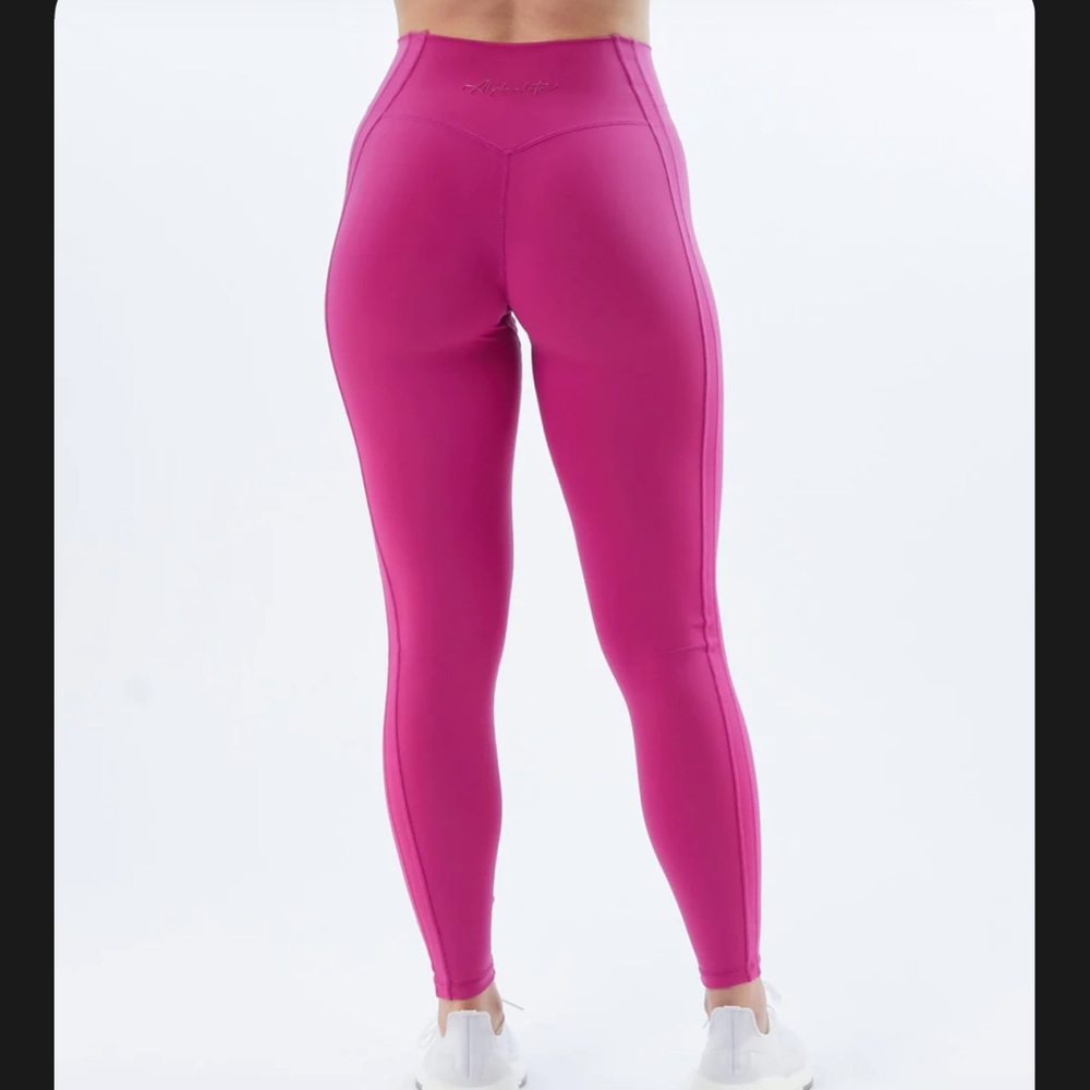 Alphalete leggings - Picture 6 of 7